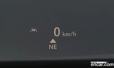 Chevrolet TrailBlazer 2022 1.3 Автомат в Москве № 1278711, миниатюра 12