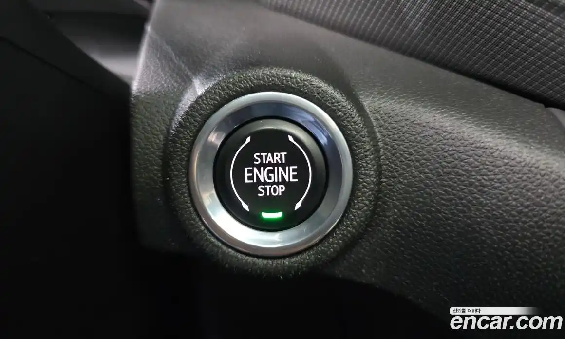 Chevrolet TrailBlazer 2022 1.3 Автомат в Москве № 1278711, фото 14