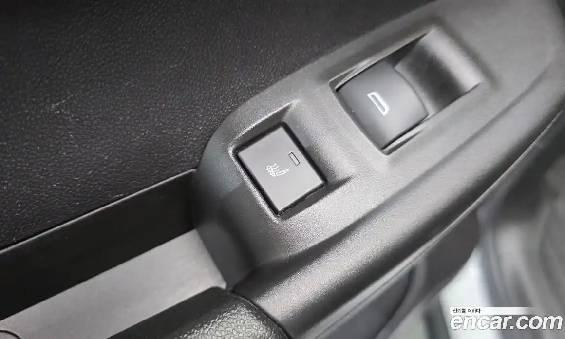 Chevrolet TrailBlazer 2022 1.3 Автомат в Москве № 1278711, фото 18