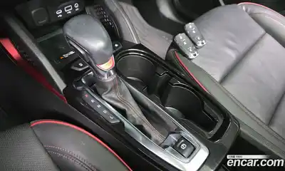 Chevrolet TrailBlazer 2022 1.3 Автомат в Москве № 1278711, миниатюра 9