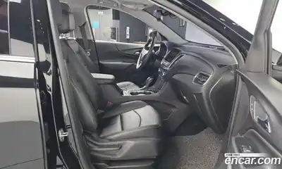 Chevrolet Equinox 2018 1.6 Автомат в Москве № 1278724, миниатюра 11