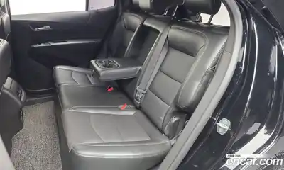 Chevrolet Equinox 2018 1.6 Автомат в Москве № 1278724, миниатюра 12