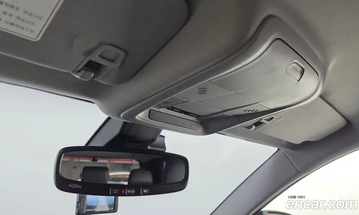 Chevrolet Equinox 2018 1.6 Автомат в Москве № 1278724, фото 17