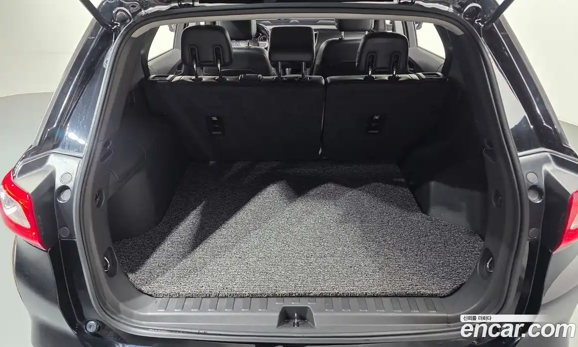 Chevrolet Equinox 2018 1.6 Автомат в Москве № 1278724, фото 20