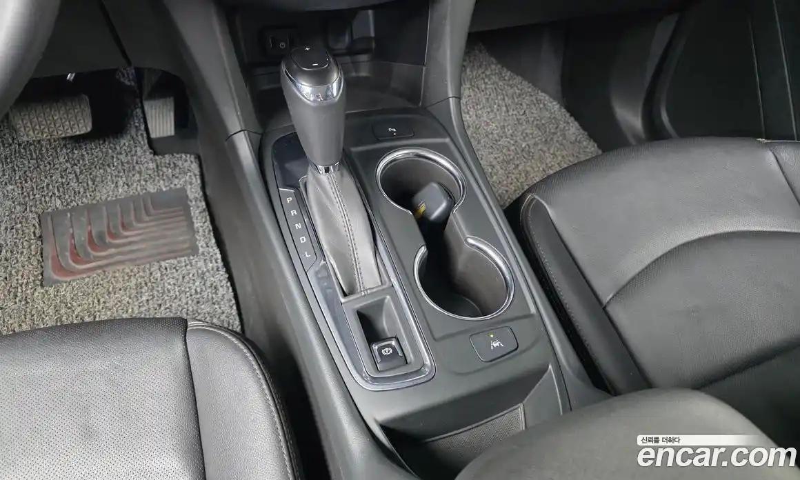 Chevrolet Equinox 2018 1.6 Автомат в Москве № 1278724, фото 9