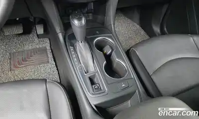 Chevrolet Equinox 2018 1.6 Автомат в Москве № 1278724, миниатюра 9