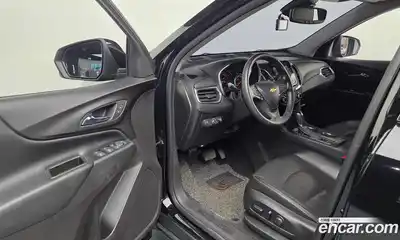 Chevrolet Equinox 2018 1.6 Автомат в Москве № 1278724, миниатюра 10