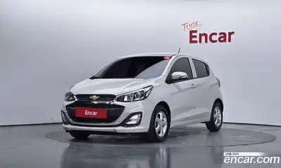 Chevrolet Spark, 2019