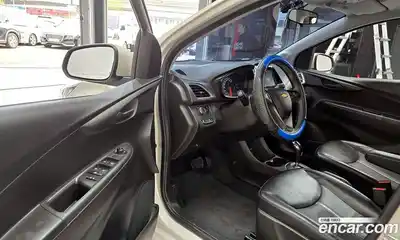 Chevrolet Spark 2019 1.0 гидро в Москве № 1278798, миниатюра 11