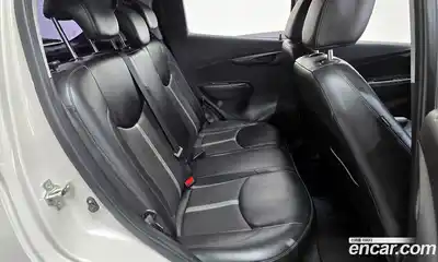 Chevrolet Spark 2019 1.0 гидро в Москве № 1278798, миниатюра 12