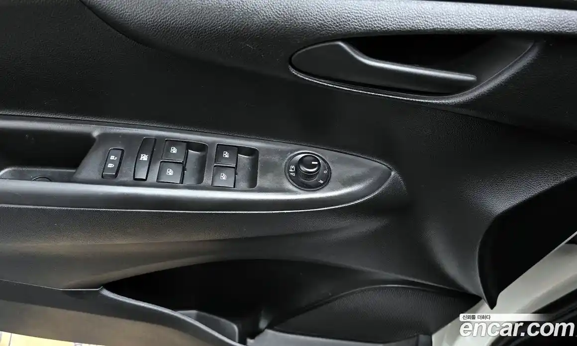 Chevrolet Spark 2019 1.0 гидро в Москве № 1278798, фото 17
