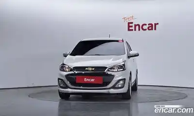 Chevrolet Spark 2019 1.0 гидро в Москве № 1278798, миниатюра 3