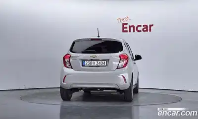 Chevrolet Spark 2019 1.0 гидро в Москве № 1278798, миниатюра 4