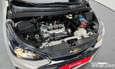 Chevrolet Spark 2019 1.0 гидро в Москве № 1278798, миниатюра 6
