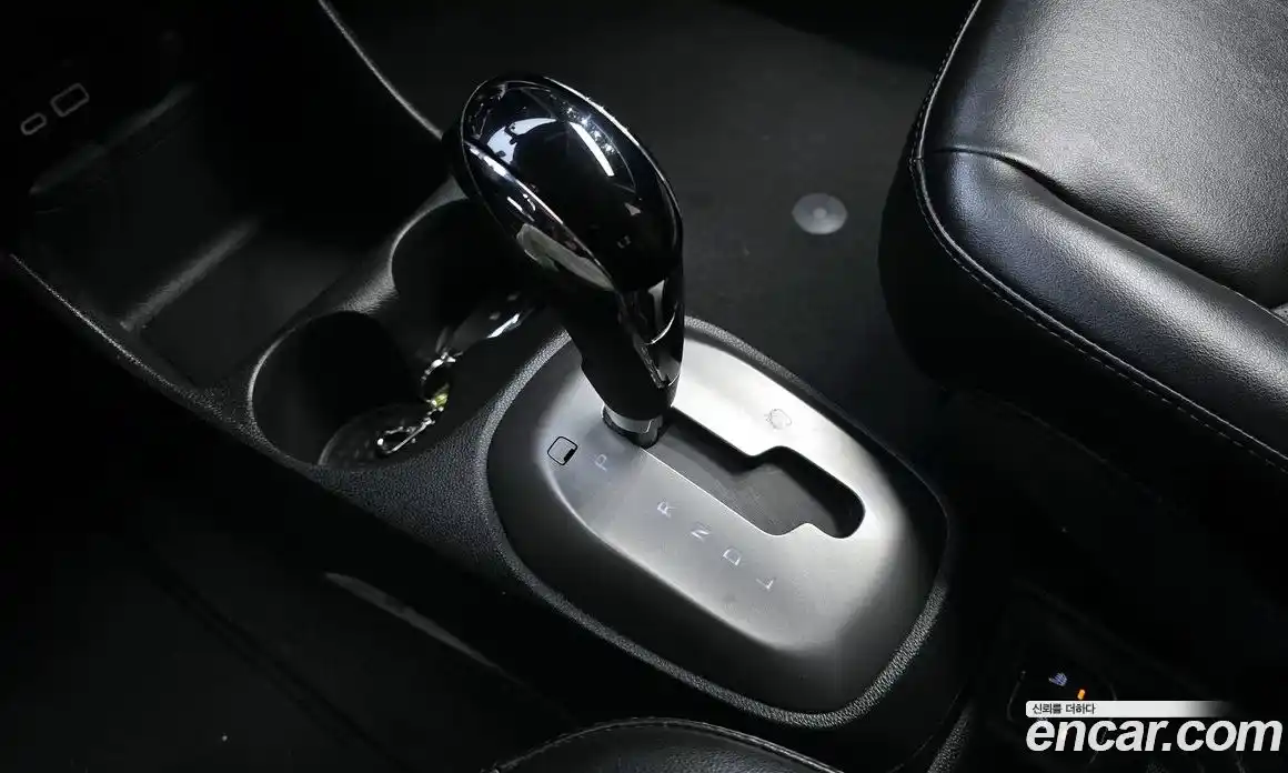 Chevrolet Spark 2019 1.0 гидро в Москве № 1278798, фото 9