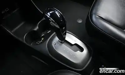 Chevrolet Spark 2019 1.0 гидро в Москве № 1278798, миниатюра 9
