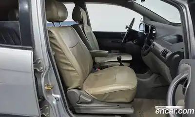 Chevrolet Rezzo 2002 2.0 механика в Москве № 1278887, миниатюра 11