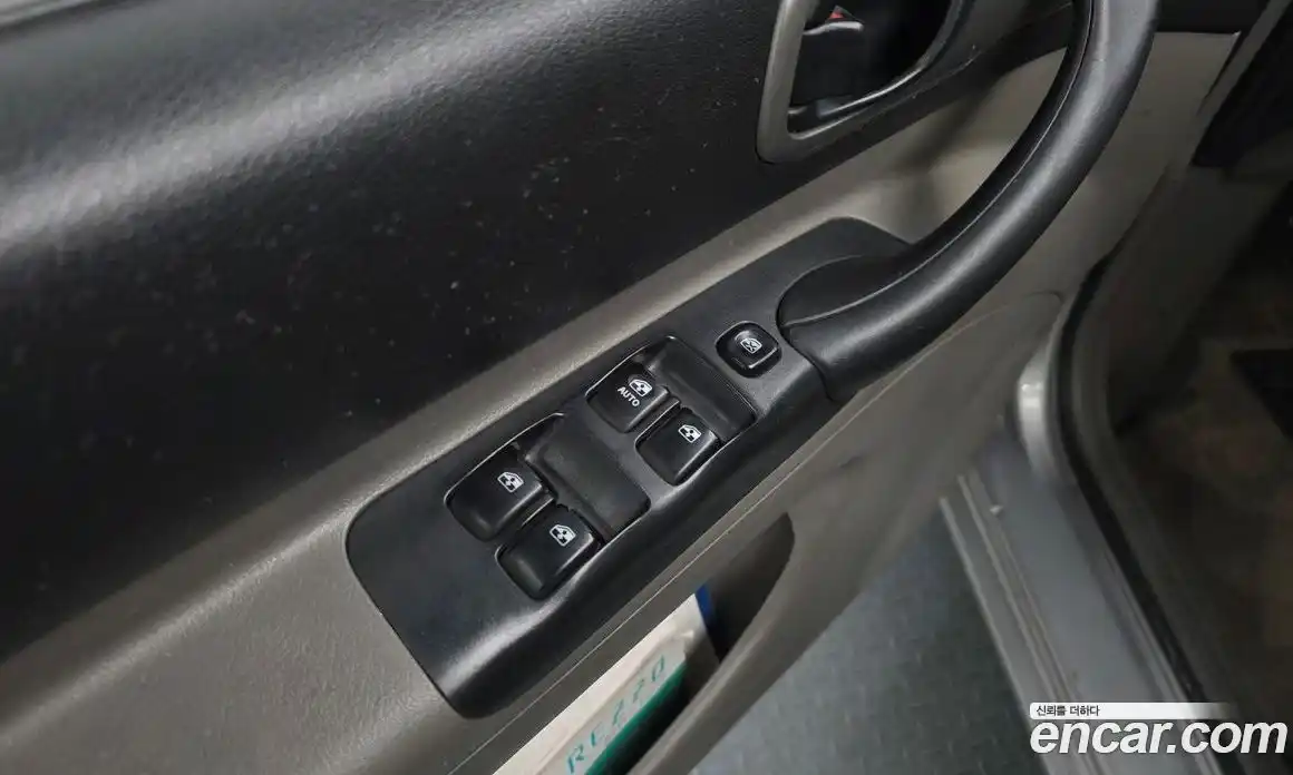 Chevrolet Rezzo 2002 2.0 механика в Москве № 1278887, фото 16