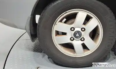 Chevrolet Rezzo 2002 2.0 механика в Москве № 1278887, миниатюра 5