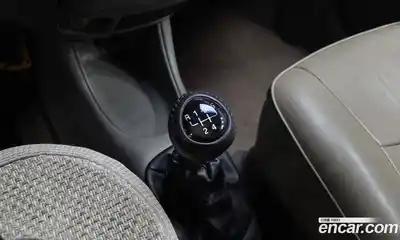 Chevrolet Rezzo 2002 2.0 механика в Москве № 1278887, миниатюра 9