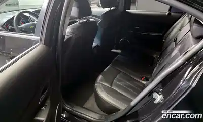 Chevrolet Cruze 2016 1.4 Автомат в Москве № 1278898, миниатюра 11