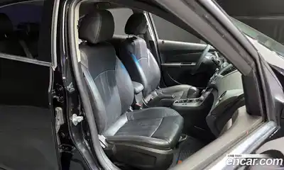 Chevrolet Cruze 2016 1.4 Автомат в Москве № 1278898, миниатюра 12