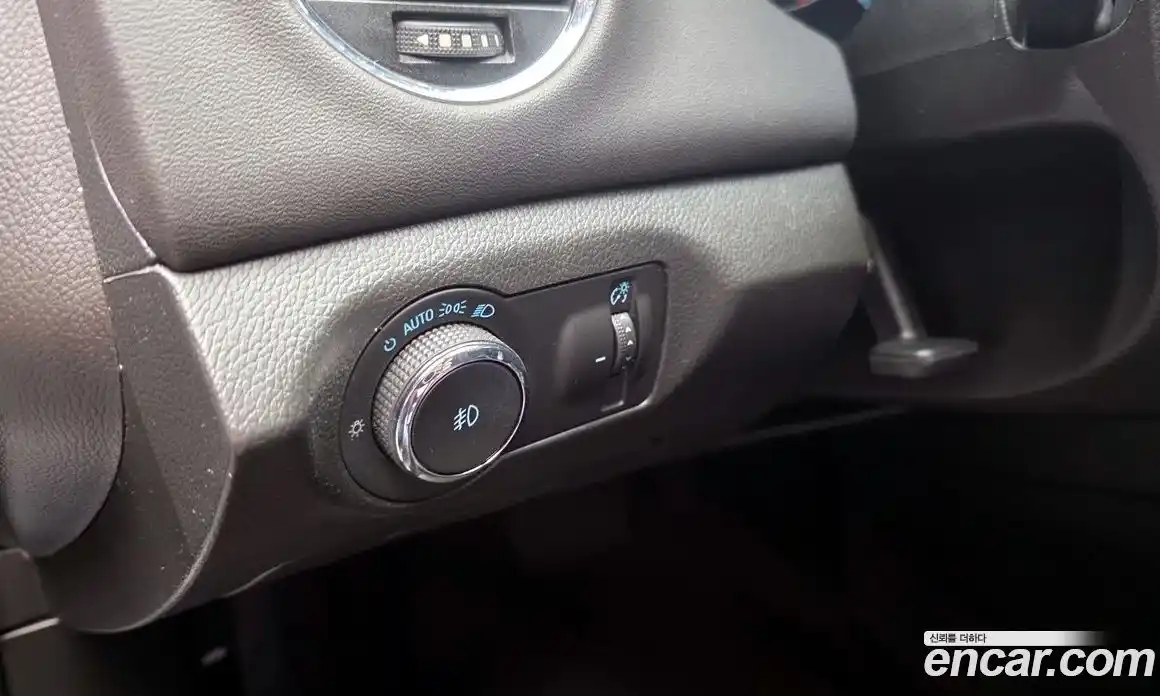 Chevrolet Cruze 2016 1.4 Автомат в Москве № 1278898, фото 15