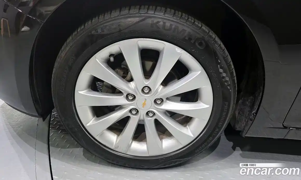 Chevrolet Cruze 2016 1.4 Автомат в Москве № 1278898, фото 5