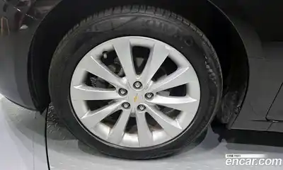 Chevrolet Cruze 2016 1.4 Автомат в Москве № 1278898, миниатюра 5