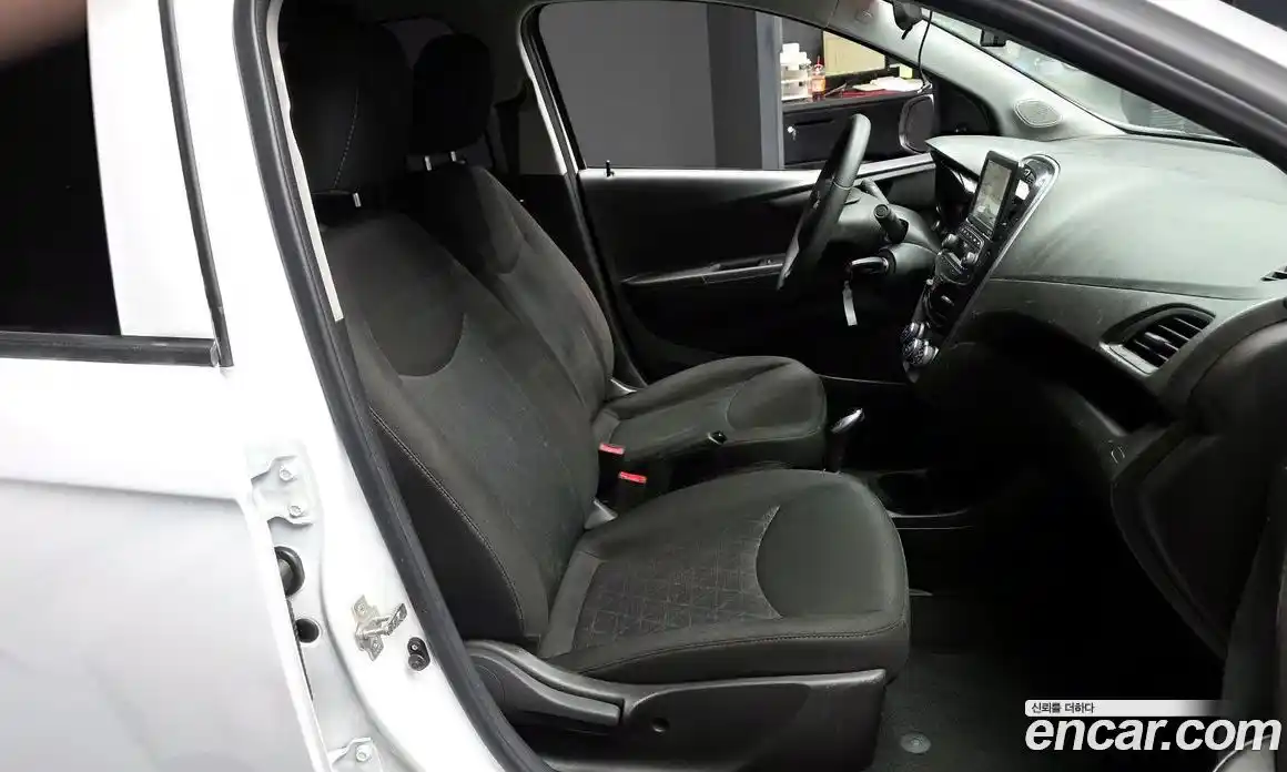 Chevrolet Spark 2018 1.0 гидро, фото 11
