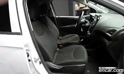 Chevrolet Spark 2018 1.0 гидро, миниатюра 11