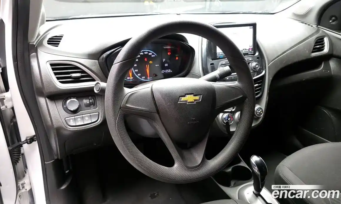 Chevrolet Spark 2018 1.0 гидро, фото 12