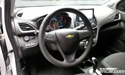 Chevrolet Spark 2018 1.0 гидро, миниатюра 12