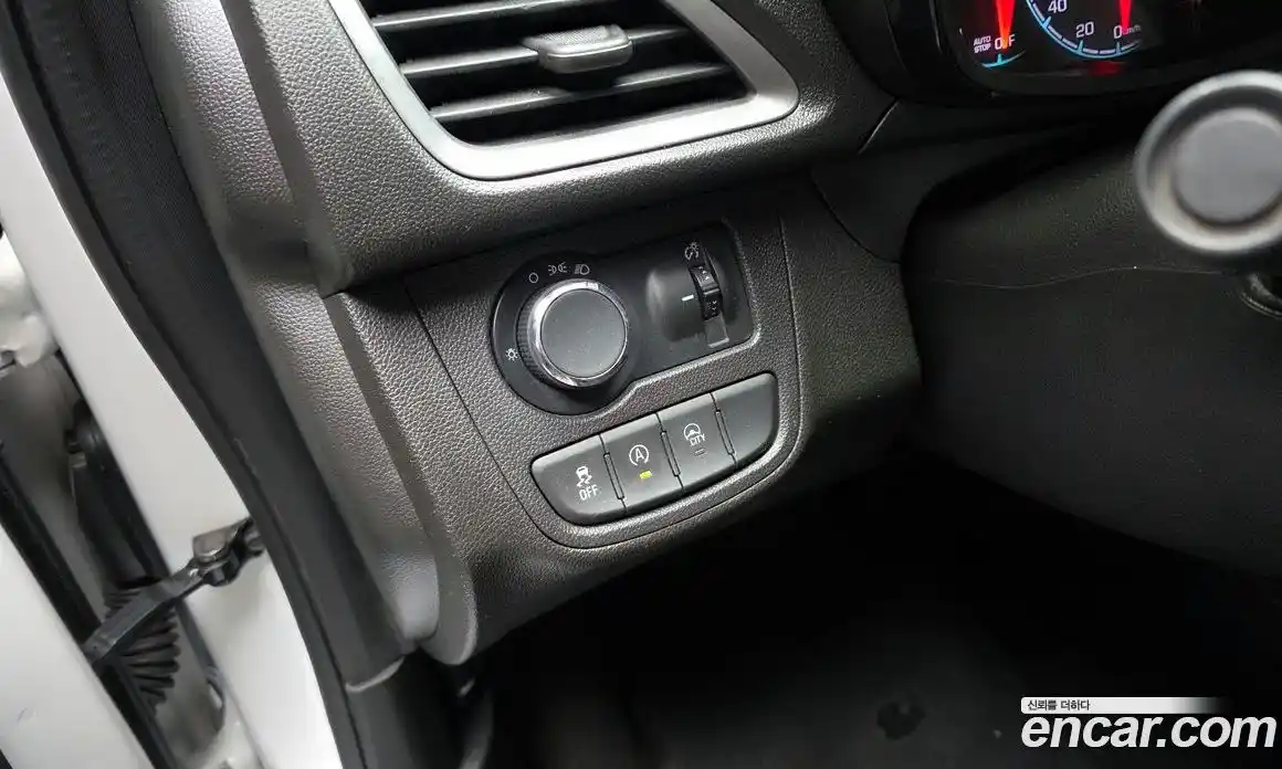 Chevrolet Spark 2018 1.0 гидро, фото 16