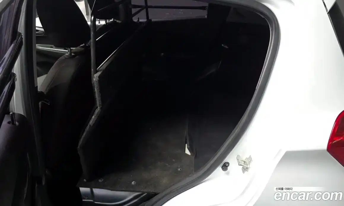 Chevrolet Spark 2018 1.0 гидро, фото 18
