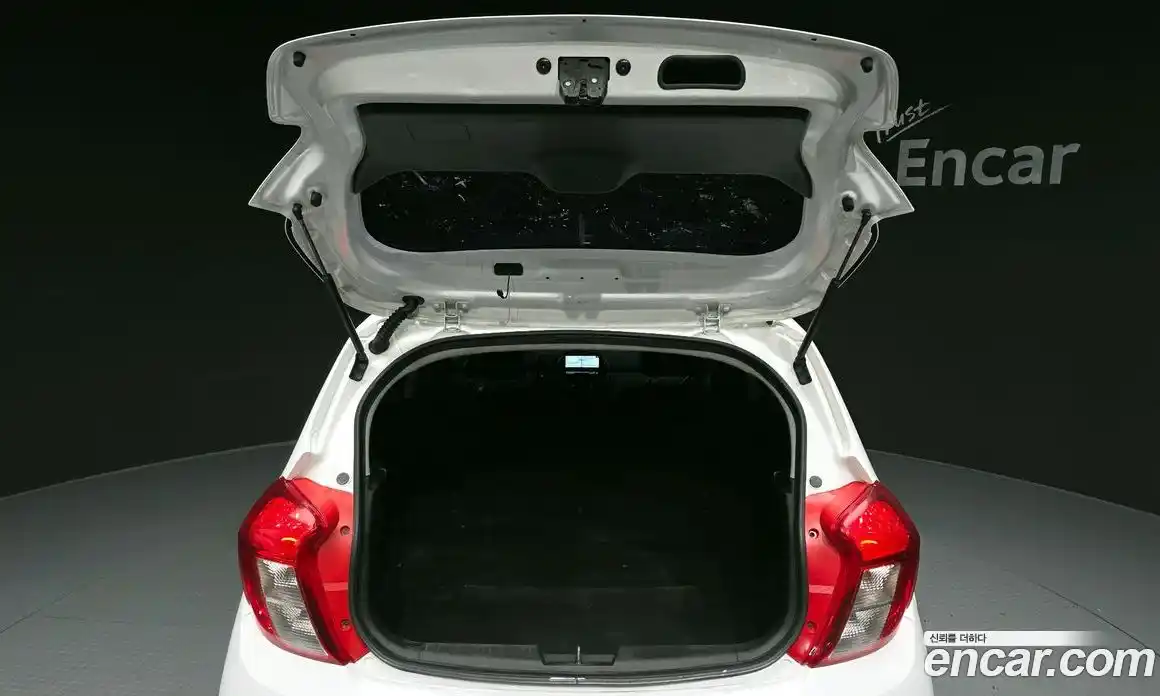 Chevrolet Spark 2018 1.0 гидро, фото 19