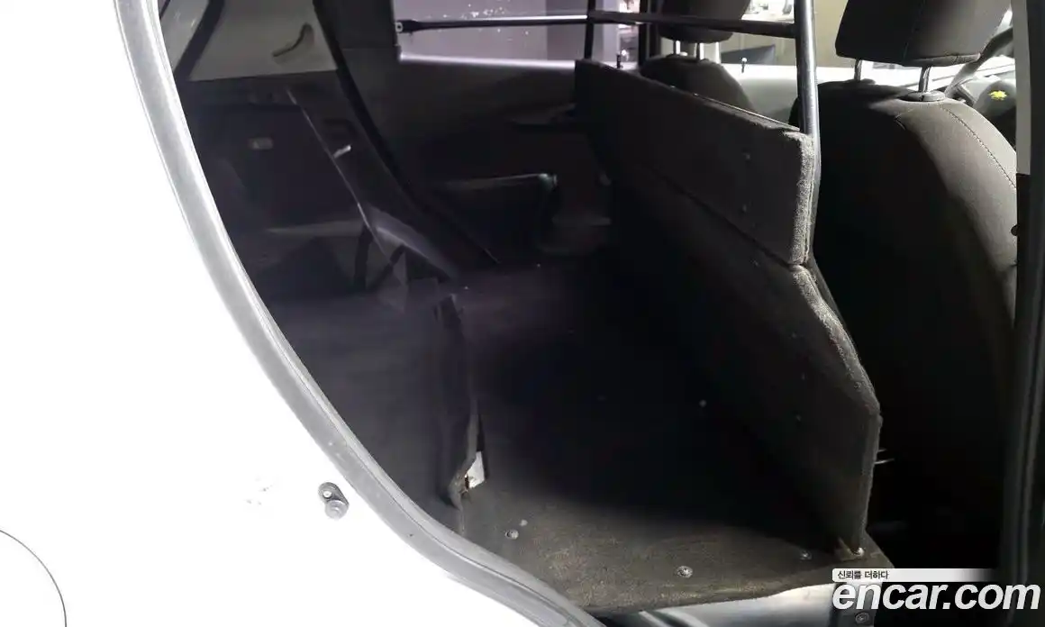 Chevrolet Spark 2018 1.0 гидро, фото 20