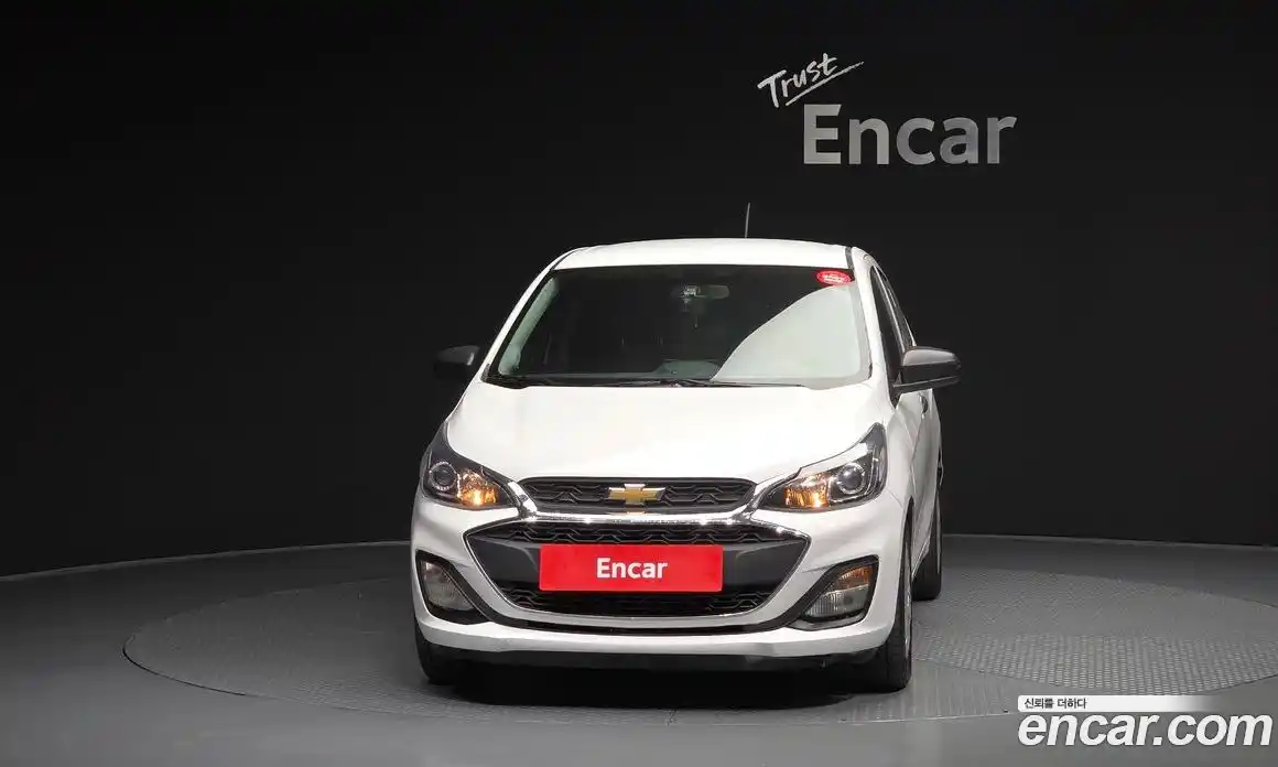Chevrolet Spark 2018 1.0 гидро, фото 3
