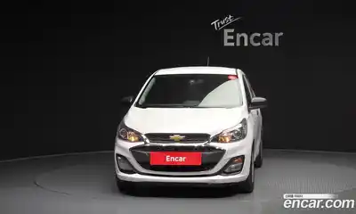 Chevrolet Spark 2018 1.0 гидро, миниатюра 3