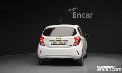 Chevrolet Spark 2018 1.0 гидро, миниатюра 4