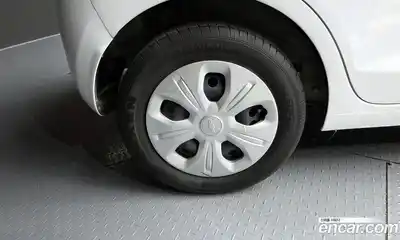 Chevrolet Spark 2018 1.0 гидро, миниатюра 5