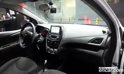 Chevrolet Spark 2018 1.0 гидро, миниатюра 7