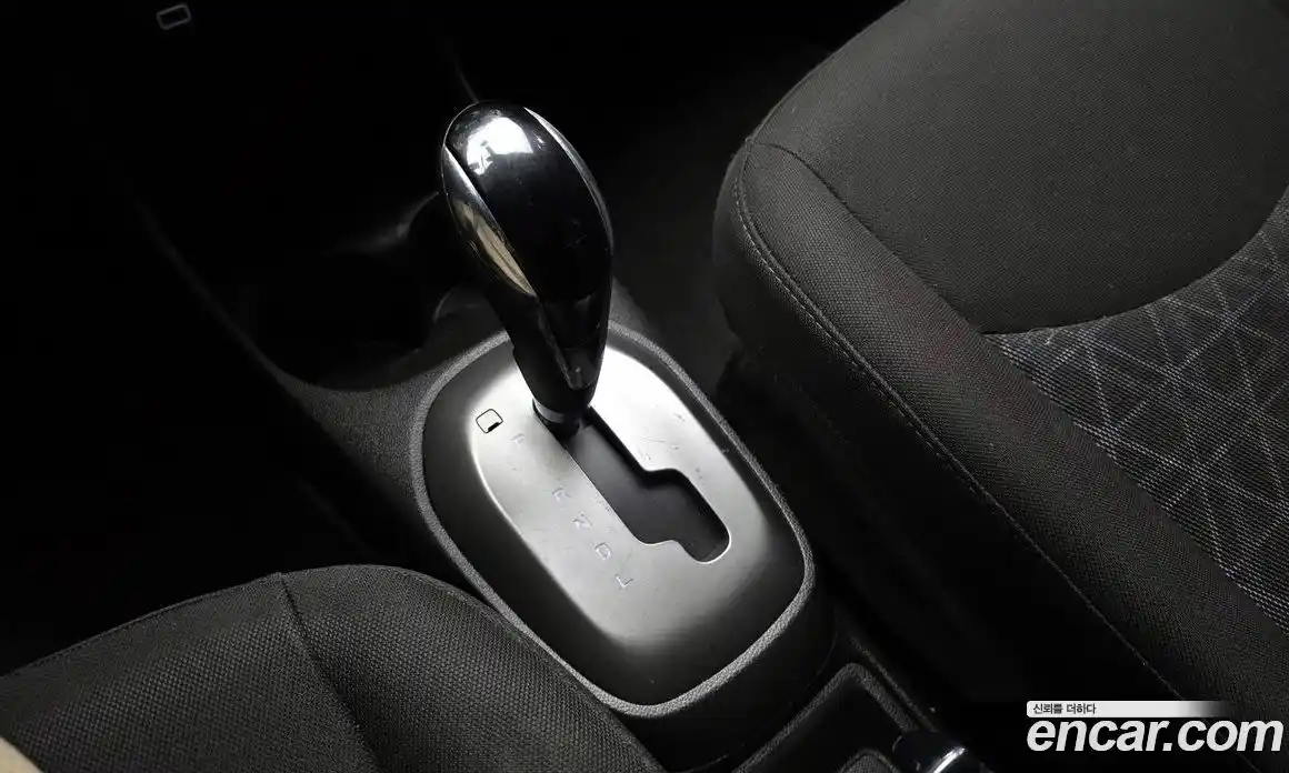 Chevrolet Spark 2018 1.0 гидро, фото 9