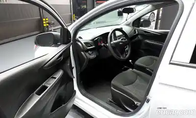 Chevrolet Spark 2018 1.0 гидро, миниатюра 10