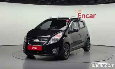 Chevrolet Matiz Grove Star