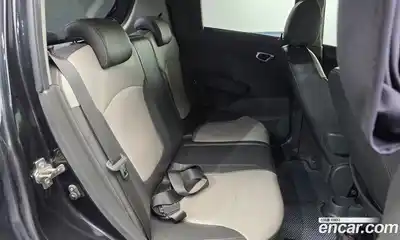 Chevrolet Matiz 2010 1.0 Автомат в Москве № 1279049, миниатюра 12