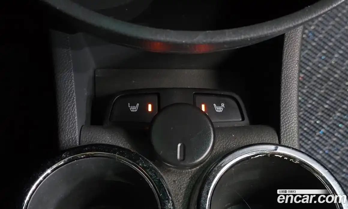 Chevrolet Matiz 2010 1.0 Автомат в Москве № 1279049, фото 16