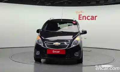 Chevrolet Matiz 2010 1.0 Автомат в Москве № 1279049, миниатюра 3