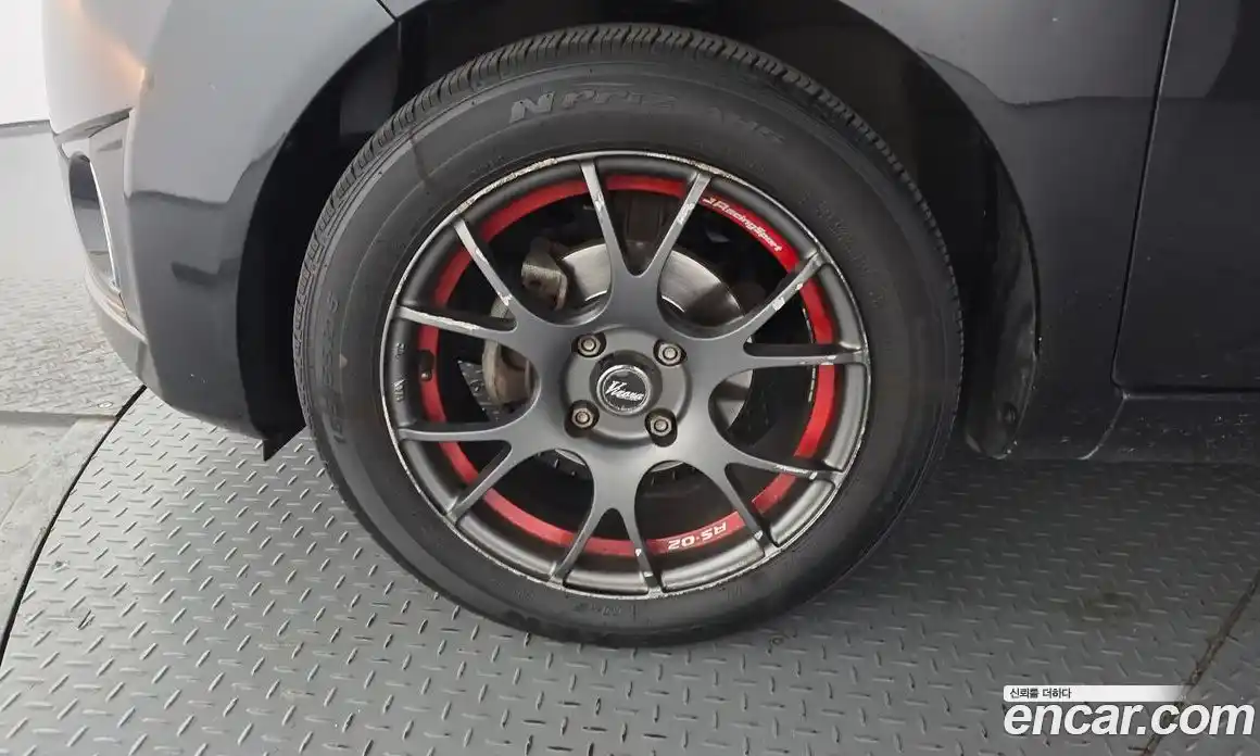 Chevrolet Matiz 2010 1.0 Автомат в Москве № 1279049, фото 5