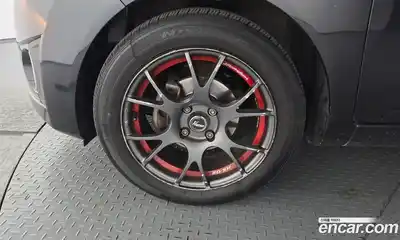 Chevrolet Matiz 2010 1.0 Автомат в Москве № 1279049, миниатюра 5